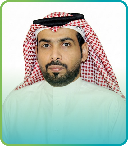 د. ماجد عواد العوفي